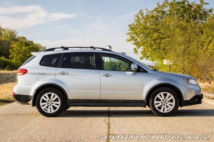 Subaru Ostatní modely Tribeca 3.6 V6 Limited 4x4, 190 2013