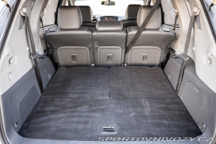 Subaru Ostatní modely Tribeca 3.6 V6 Limited 4x4, 190 2013