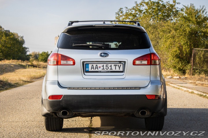 Subaru Ostatní modely Tribeca 3.6 V6 Limited 4x4, 190 2013