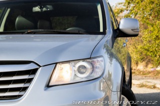 Subaru Ostatní modely Tribeca  3.6 V6 Limited 4x4, 190 2013