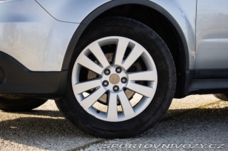 Subaru Ostatní modely Tribeca  3.6 V6 Limited 4x4, 190 2013