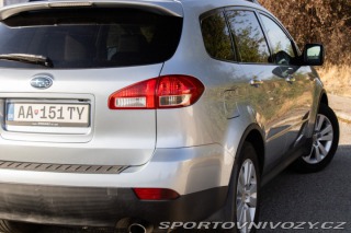 Subaru Ostatní modely Tribeca  3.6 V6 Limited 4x4, 190 2013