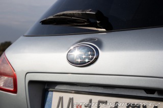 Subaru Ostatní modely Tribeca  3.6 V6 Limited 4x4, 190 2013