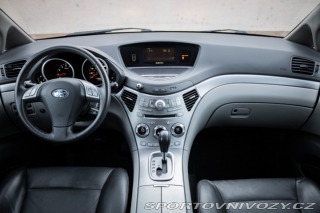 Subaru Ostatní modely Tribeca  3.6 V6 Limited 4x4, 190 2013