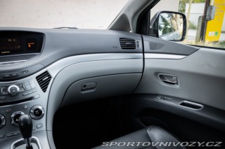 Subaru Ostatní modely Tribeca  3.6 V6 Limited 4x4, 190 2013