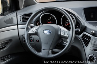 Subaru Ostatní modely Tribeca  3.6 V6 Limited 4x4, 190 2013