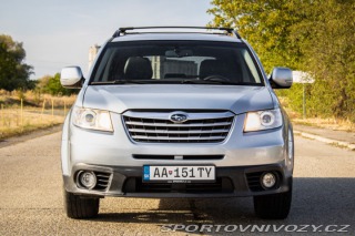 Subaru Ostatní modely Tribeca  3.6 V6 Limited 4x4, 190 2013