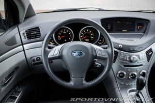 Subaru Ostatní modely Tribeca  3.6 V6 Limited 4x4, 190 2013