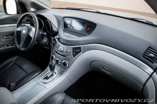 Subaru Ostatní modely Tribeca  3.6 V6 Limited 4x4, 190 2013