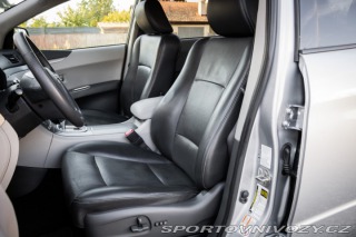 Subaru Ostatní modely Tribeca  3.6 V6 Limited 4x4, 190 2013