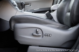 Subaru Ostatní modely Tribeca  3.6 V6 Limited 4x4, 190 2013