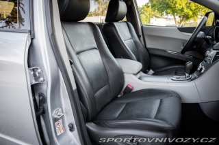 Subaru Ostatní modely Tribeca  3.6 V6 Limited 4x4, 190 2013