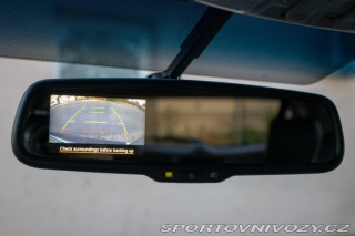 Subaru Ostatní modely Tribeca  3.6 V6 Limited 4x4, 190 2013