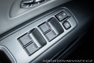Subaru Ostatní modely Tribeca  3.6 V6 Limited 4x4, 190 2013