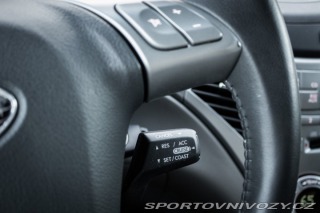 Subaru Ostatní modely Tribeca  3.6 V6 Limited 4x4, 190 2013