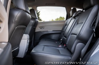 Subaru Ostatní modely Tribeca  3.6 V6 Limited 4x4, 190 2013