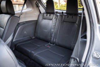 Subaru Ostatní modely Tribeca  3.6 V6 Limited 4x4, 190 2013