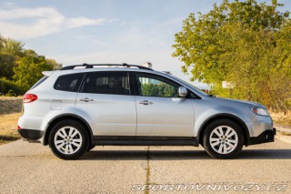 Subaru Ostatní modely Tribeca  3.6 V6 Limited 4x4, 190 2013