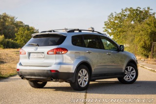 Subaru Ostatní modely Tribeca  3.6 V6 Limited 4x4, 190 2013