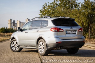 Subaru Ostatní modely Tribeca  3.6 V6 Limited 4x4, 190 2013