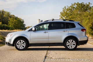 Subaru Ostatní modely Tribeca  3.6 V6 Limited 4x4, 190 2013