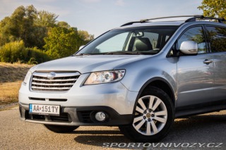 Subaru Ostatní modely Tribeca  3.6 V6 Limited 4x4, 190 2013