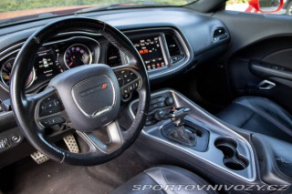 Dodge Challenger 3.6 SXT / 227kW / A8 / Z 2019