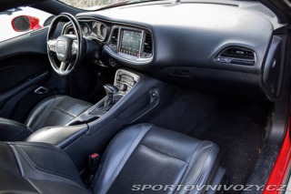 Dodge Challenger 3.6 SXT / 227kW / A8 / Z 2019