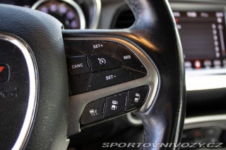 Dodge Challenger 3.6 SXT / 227kW / A8 / Z 2019