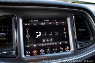 Dodge Challenger 3.6 SXT / 227kW / A8 / Z 2019