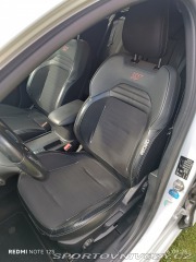 Ford Focus ST Performance Pack 2020