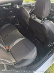 Ford Focus ST Performance Pack 2020