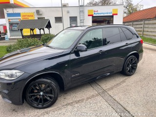 BMW X5 xDrive40d