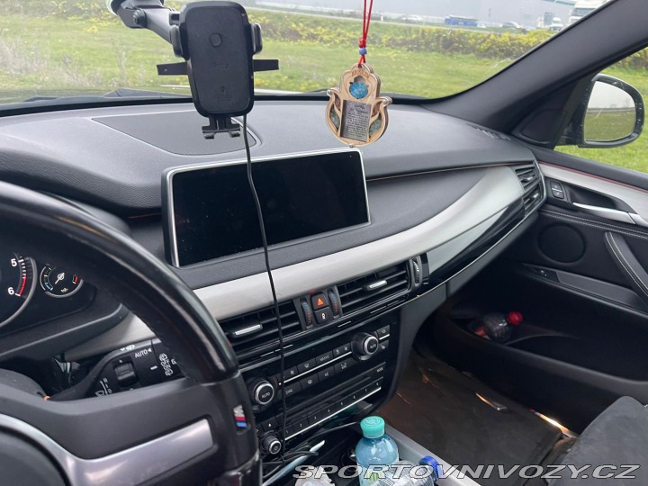 BMW X5 xDrive40d 2018