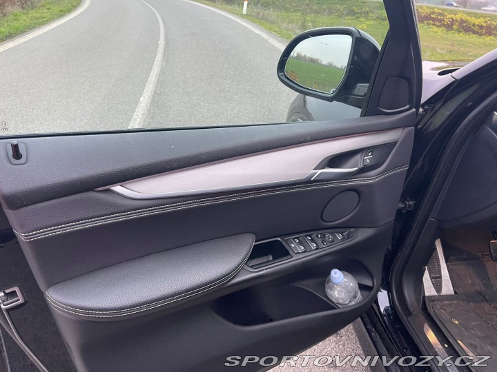 BMW X5 xDrive40d 2018
