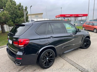 BMW X5 xDrive40d 2018