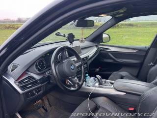 BMW X5 xDrive40d 2018