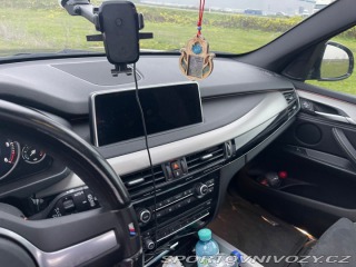 BMW X5 xDrive40d 2018