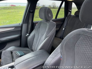 BMW X5 xDrive40d 2018