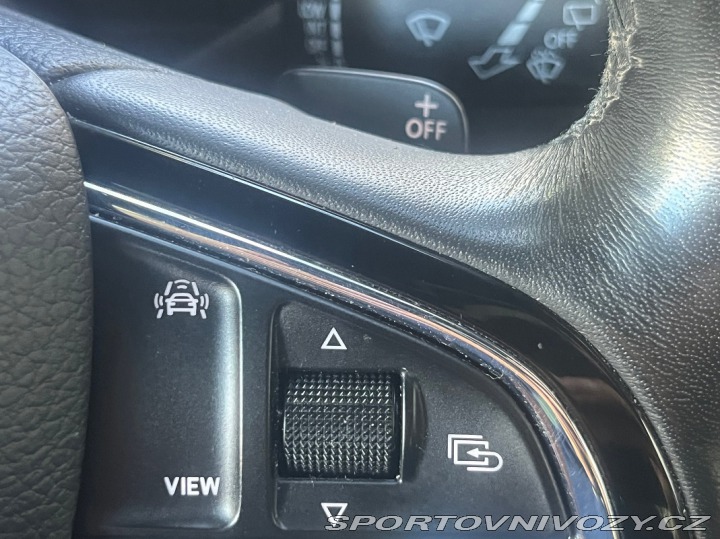 Škoda Octavia RS 2.0TSI 4x4 DSG Laurin+K 2019