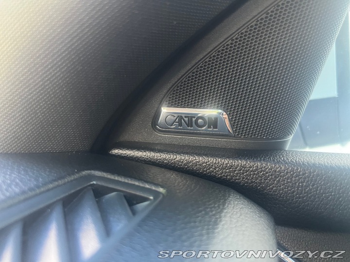 Škoda Octavia RS 2.0TSI 4x4 DSG Laurin+K 2019