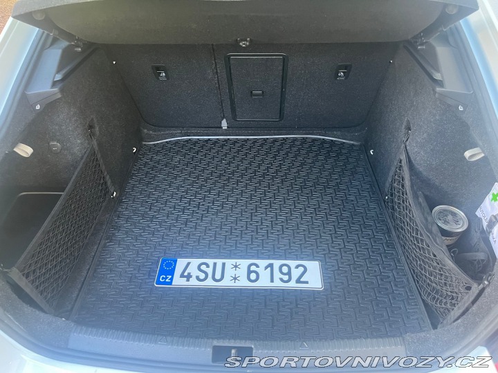 Škoda Octavia RS 2.0TSI 4x4 DSG Laurin+K 2019
