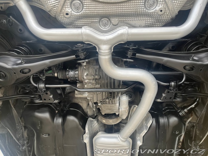 Škoda Octavia RS 2.0TSI 4x4 DSG Laurin+K 2019