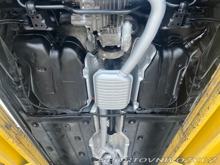 Škoda Octavia RS 2.0TSI 4x4 DSG Laurin+K 2019