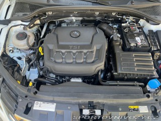 Škoda Octavia RS 2.0TSI 4x4 DSG Laurin+K 2019