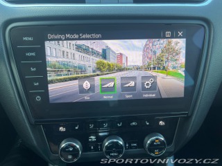 Škoda Octavia RS 2.0TSI 4x4 DSG Laurin+K 2019