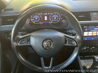 Škoda Octavia RS 2.0TSI 4x4 DSG Laurin+K 2019