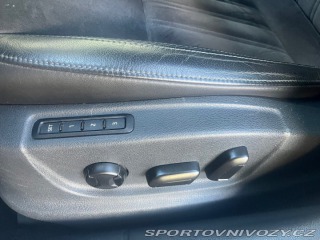 Škoda Octavia RS 2.0TSI 4x4 DSG Laurin+K 2019