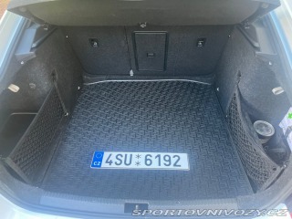 Škoda Octavia RS 2.0TSI 4x4 DSG Laurin+K 2019