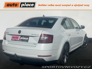 Škoda Octavia RS 2.0TSI 4x4 DSG Laurin+K 2019